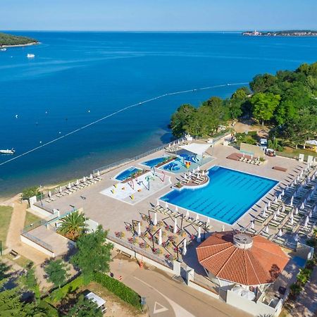 Easyatent Safari Tent Lanterna Červar-Porat Екстериор снимка