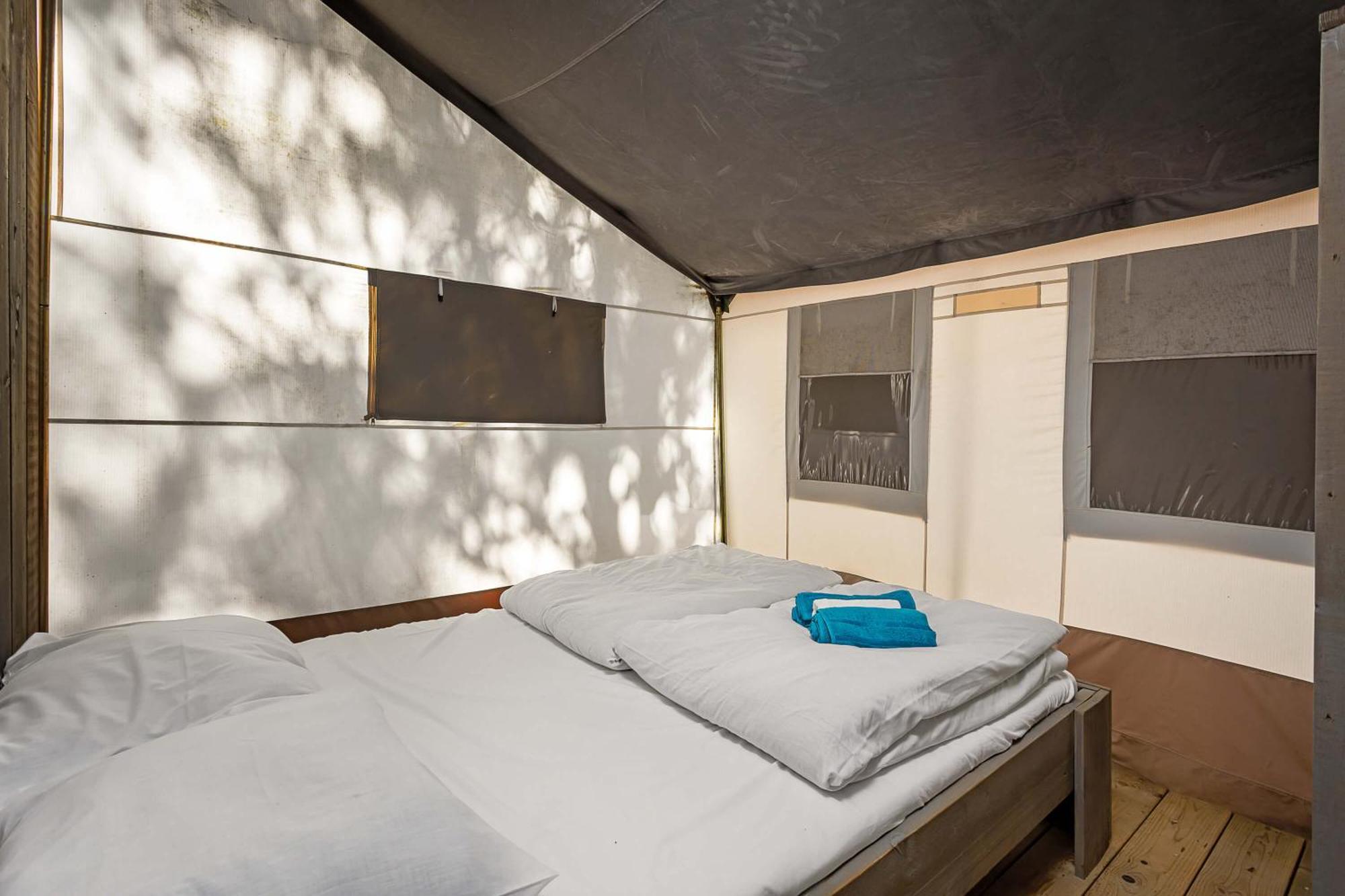 Easyatent Safari Tent Lanterna Červar-Porat Стая снимка